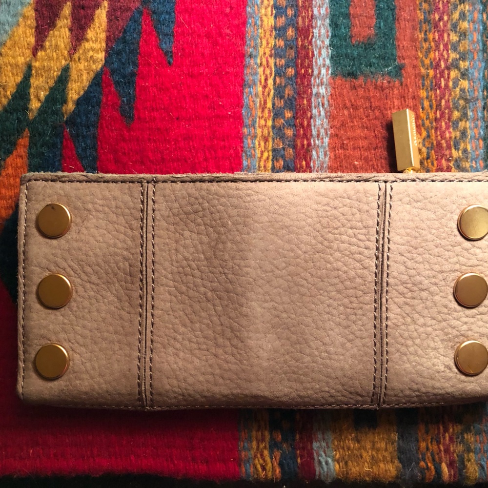 Hammitt 110 North wallet